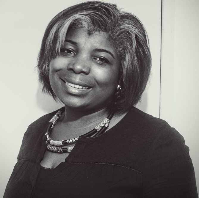 Créatrice Trésors d'Afrik